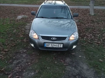 Авто ВАЗ 21071 2013 № 8329492
