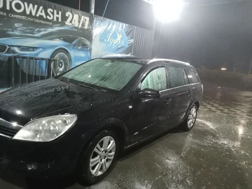 Авто Opel Astra 2007 № 8329498