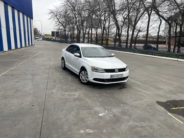 Авто Volkswagen Jetta 2015 № 8329502
