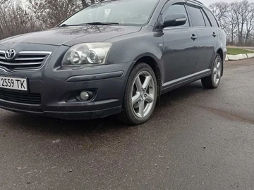 Авто Toyota Avensis 2006 № 8329553
