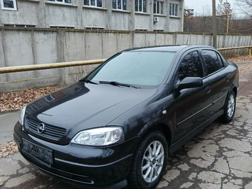 Авто Opel Astra 2008 № 8329561