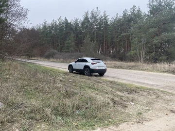 Авто Mazda 121 2020 № 8329562