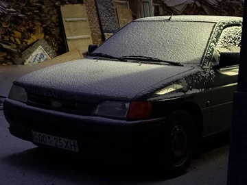 Авто Ford Escort 1994 № 8329571