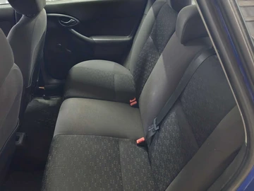 Авто Ford Focus 2002 № 8329576