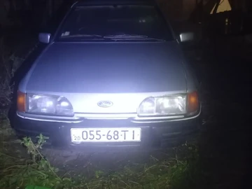 Авто Ford F-Series 1988 № 8329577