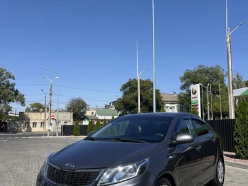 Авто KIA Rio Pride  2012 № 8329580