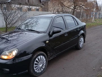 Авто ВАЗ 11113 Oka 2006 № 8329641