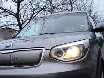Авто KIA Soul 2014 № 8329645