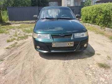 Авто ВАЗ 2112 2003 № 8329646