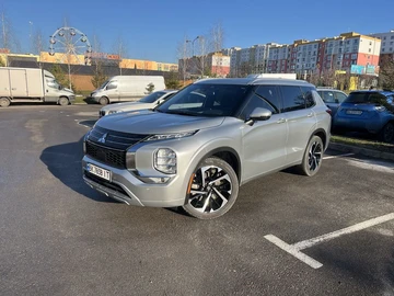Авто Mitsubishi Outlander 2022 № 8329656