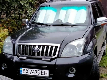 Авто Dadi Shuttle 2006 № 8329659
