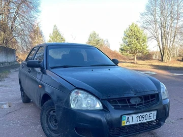 Авто ВАЗ 2170 Priora 2008 № 8329671
