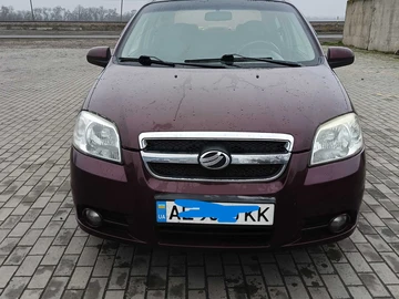 Авто ЗАЗ Vida 2013 № 8329682