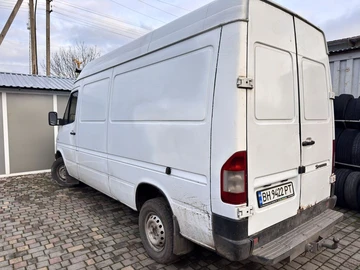 Авто Mercedes Sprinter 2001 № 8329683