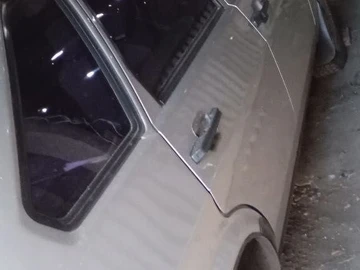 Авто ВАЗ 2109 2006 № 8329740