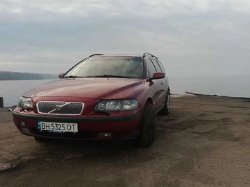 Авто Volvo V70 2003 № 8329741
