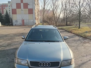 Авто Audi A4 2000 № 8329745