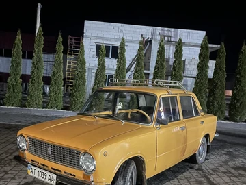 Авто ВАЗ 2101 1982 № 8329748