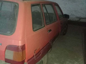 Авто ЗАЗ Таврия 1995 № 8329754