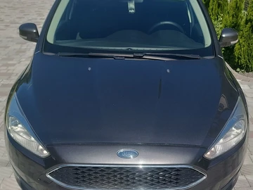Авто Ford Focus 2017 № 8329756