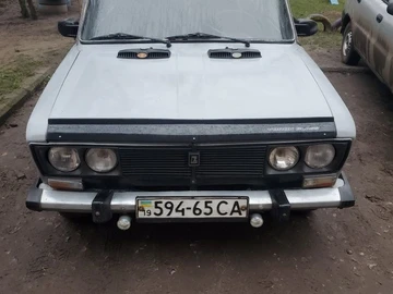 Авто ВАЗ 21063 1987 № 8329767