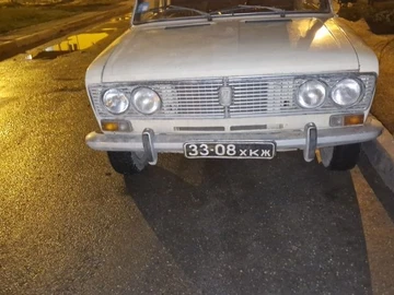 Авто ВАЗ 2103 1979 № 8329773