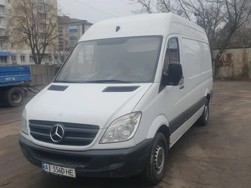 Авто Mercedes 320 2012 № 8329775