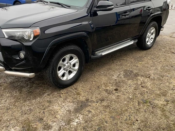 Авто Toyota 4Runner 2015 № 8329780