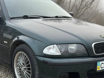 Авто BMW 3 Серия 1999 № 8329788
