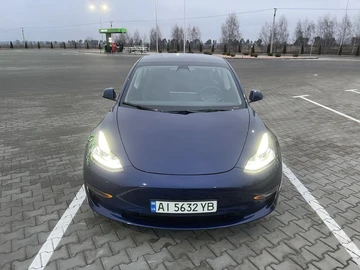 Авто Tesla Model 3 2022 № 8329790