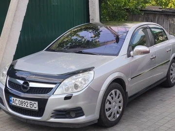 Авто Opel Vectra 2006 № 8329792