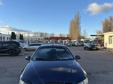 Авто Daewoo Sens 2007 № 8329793