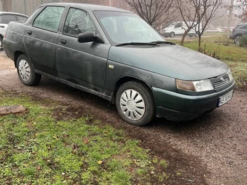 Авто ВАЗ 2110 2009 № 8329877