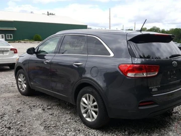 Авто KIA Sorento 2016 № 8329878