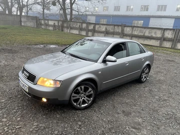 Авто Audi A4 2004 № 8329890