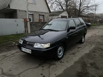 Авто ВАЗ 21112 2008 № 8329892