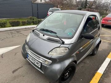 Авто smart City 2000 № 8329893