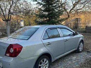 Авто Geely Mk 2011 № 8329897