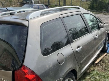 Авто Peugeot 307 2006 № 8329898