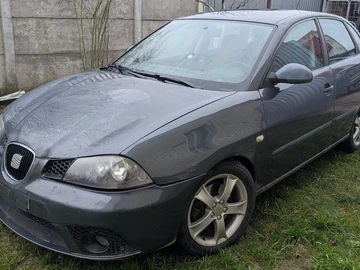 Авто SEAT Cordoba 2008 № 8329899