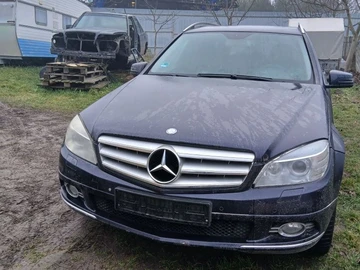 Авто Mercedes 220 2008 № 8329904
