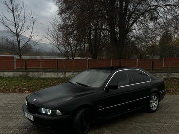 Авто BMW 5 Серия 1997 № 8329906