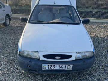 Авто Ford Courier 1995 № 8329907
