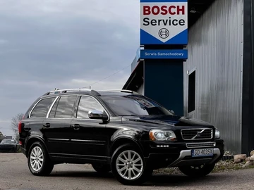 Авто Volvo Xc90 2006 № 8329910