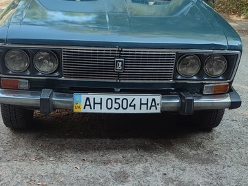 Авто ВАЗ 21061 1984 № 8329914