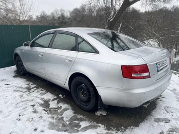 Авто Audi A6 2005 № 8329917