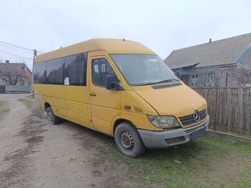 Авто Mercedes Sprinter 2004 № 8329964