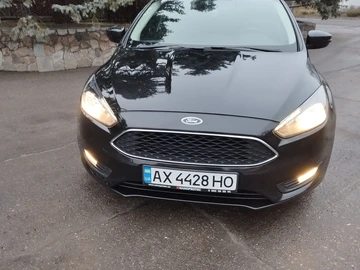 Авто Ford Focus 2015 № 8329966