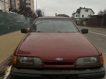 Авто Ford Scorpio 1988 № 8329968