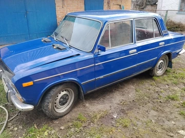 Авто ВАЗ 2103 1973 № 8329974